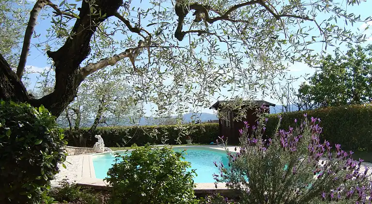 Holiday home in Pistoia