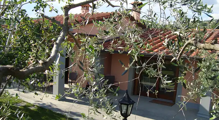 Holiday home in Pistoia