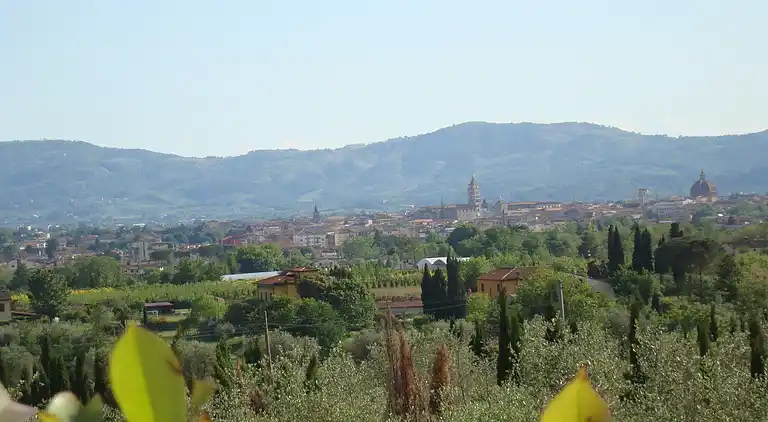 Holiday home in Pistoia
