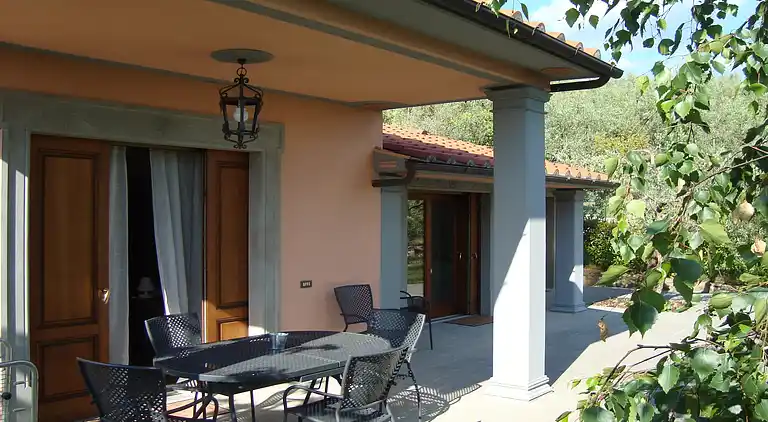 Holiday home in Pistoia
