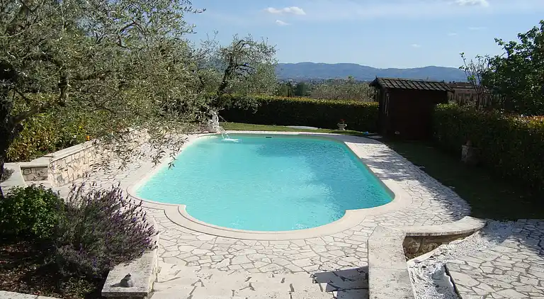 Holiday home in Pistoia