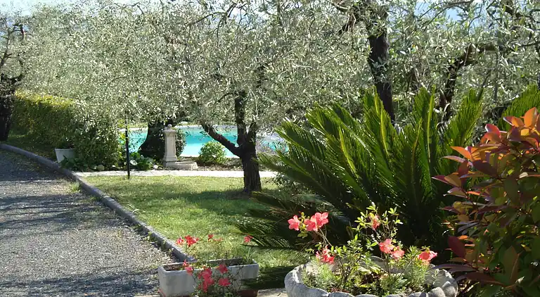Holiday home in Pistoia