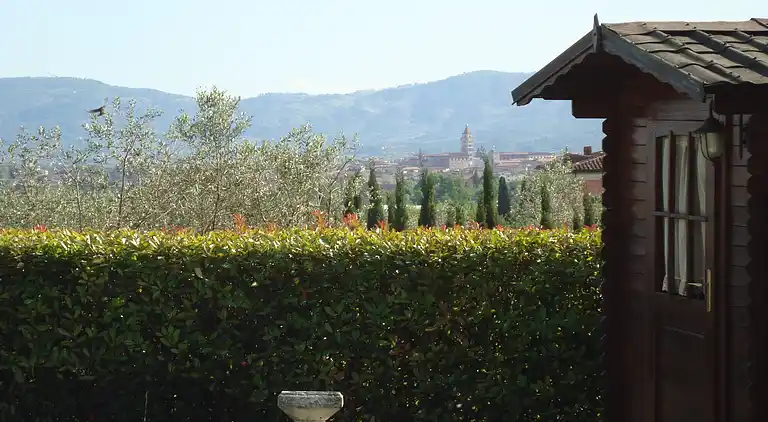 Holiday home in Pistoia