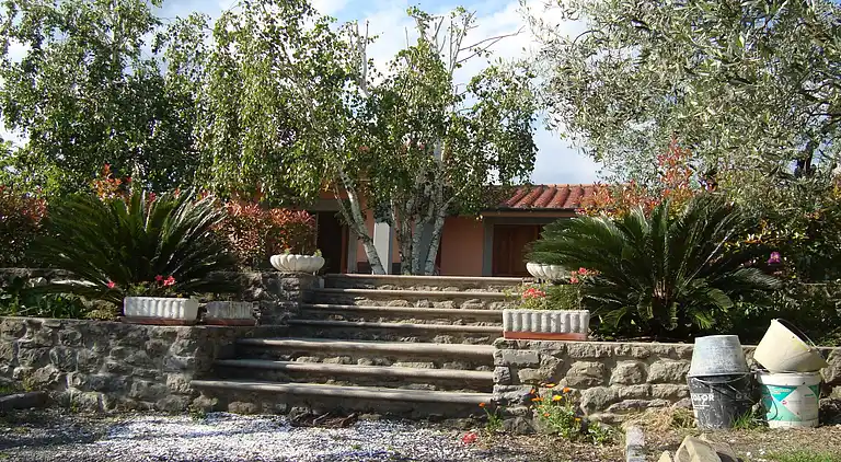 Holiday home in Pistoia