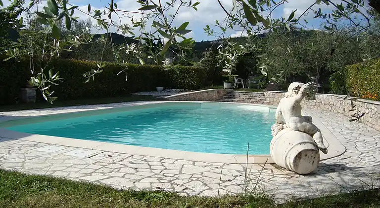 Holiday home in Pistoia