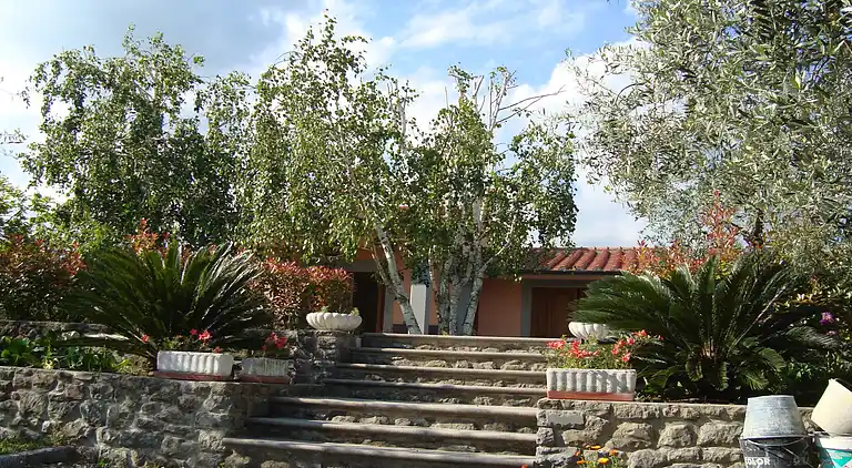 Holiday home in Pistoia