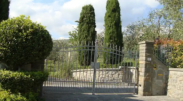 Holiday home in Pistoia