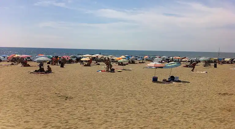 Maison de vacances au Massa