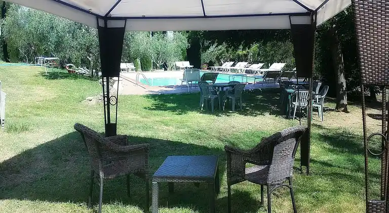Holiday home in Castelnuovo di Val di Cecina