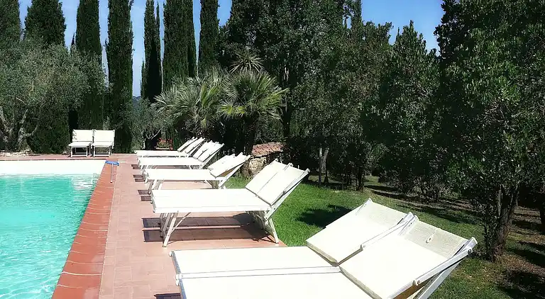 Holiday home in Castelnuovo di Val di Cecina