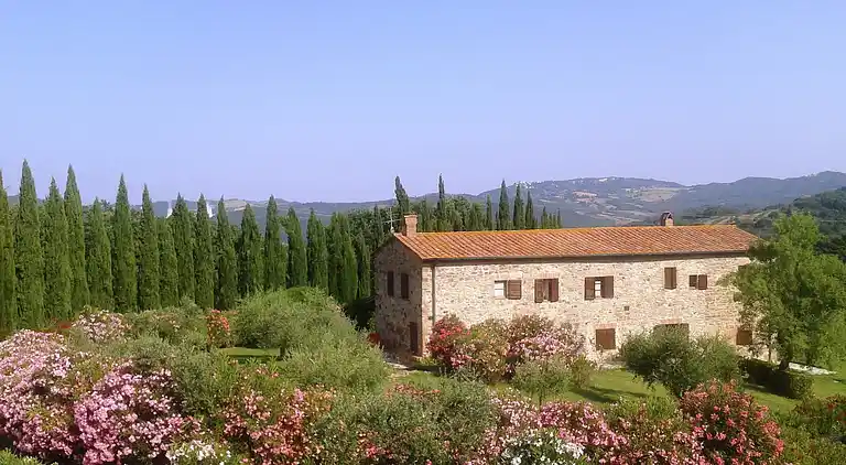 Holiday home in Castelnuovo di Val di Cecina