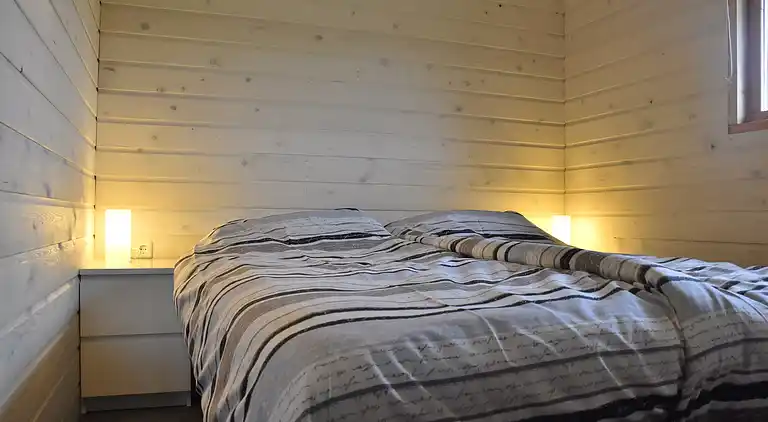 Casa vacanze in Oosterend Terschelling