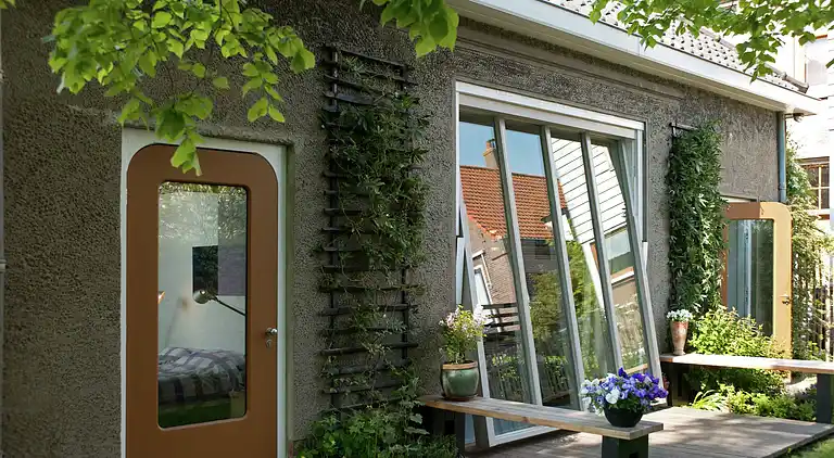 Holiday home in Schagen