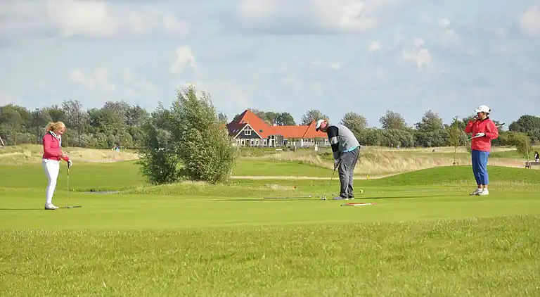 Holiday home in Schagen