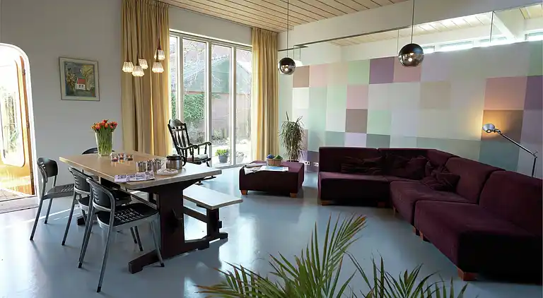 Holiday home in Schagen