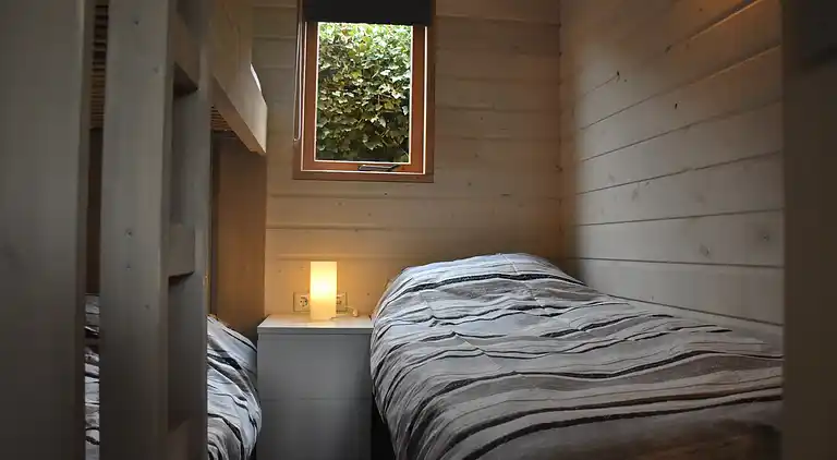 Casa vacanze in Oosterend Terschelling