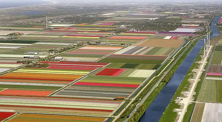 Holiday home in Schagen