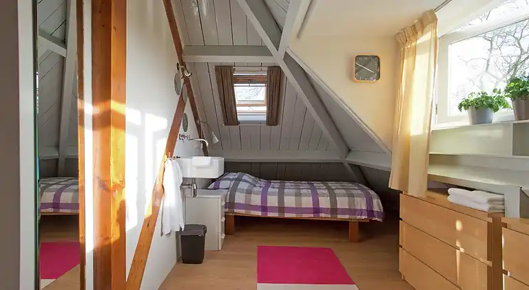 Holiday home in Schagen