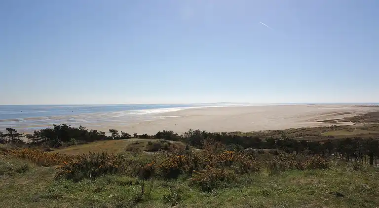 Casa vacanze in Oosterend Terschelling