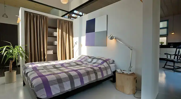 Holiday home in Schagen