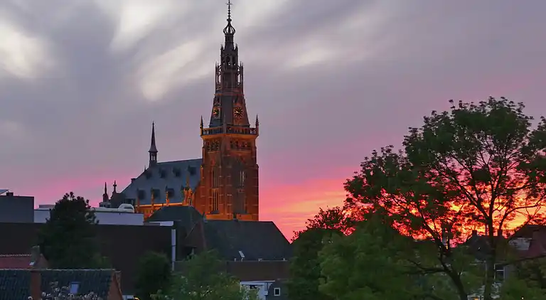 Holiday home in Schagen