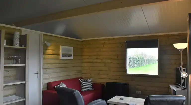 Casa vacanze in Oosterend Terschelling