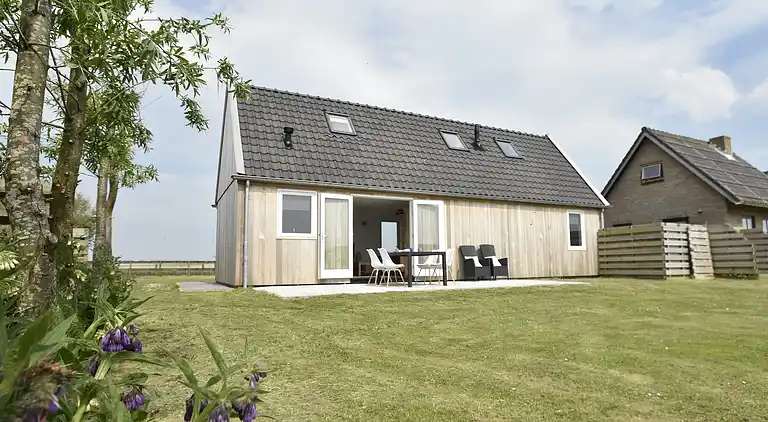 Sommerhus i Petten