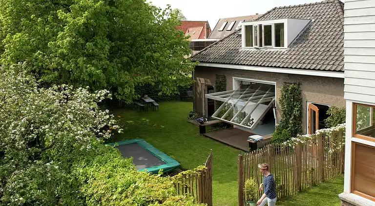 Holiday home in Schagen