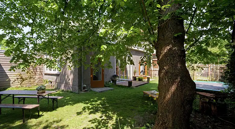 Holiday home in Schagen