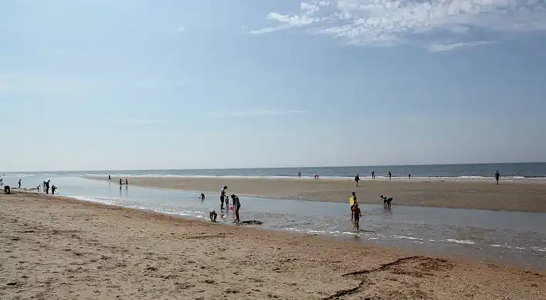 Holiday home in Castricum