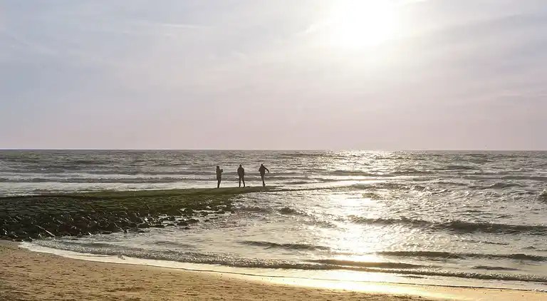 Holiday home in Schagen