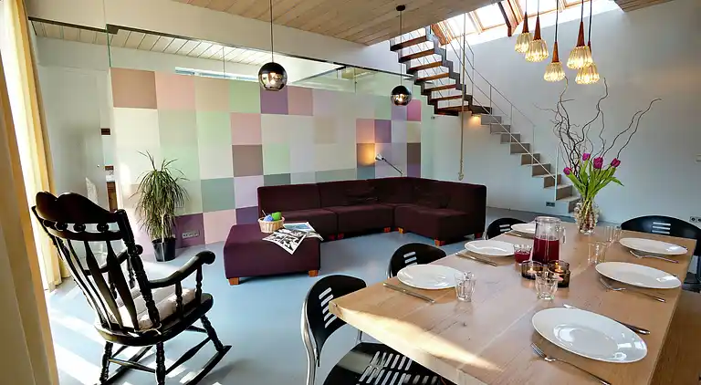 Holiday home in Schagen