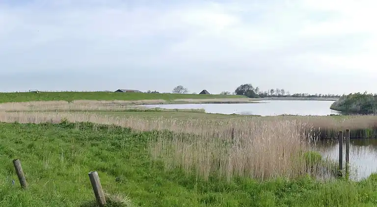 Holiday home in Schagen