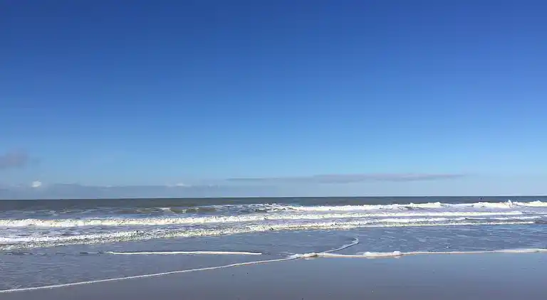 Semesterbostad i Retranchement