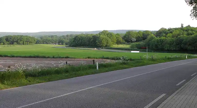 Farm house in Groesbeek