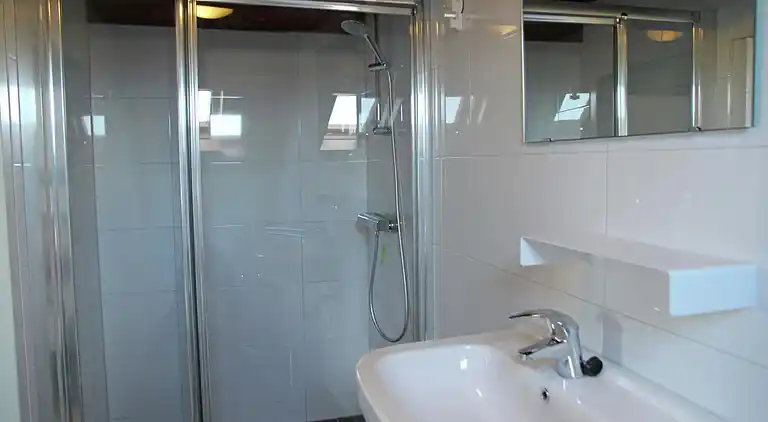 Apartment in Egmond aan Zee