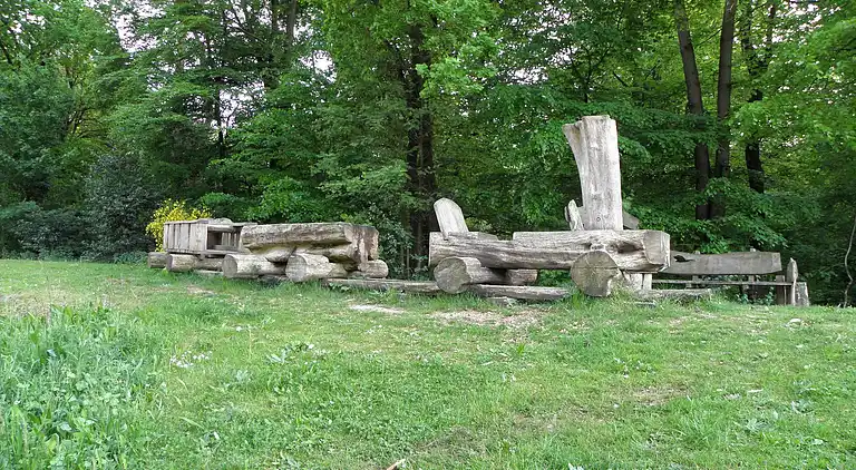 Farm house in Groesbeek