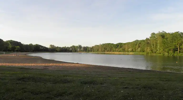 Farm house in Groesbeek