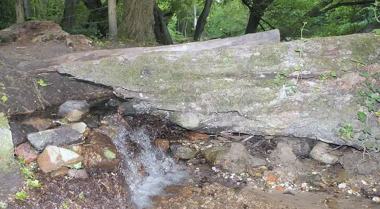 Farm house in Groesbeek