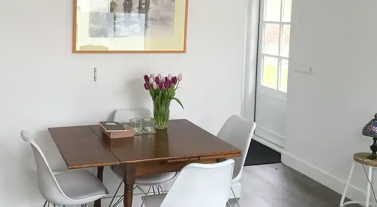 Holiday home in Kollum