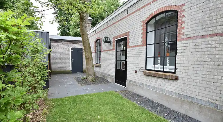 Holiday home in Kollum