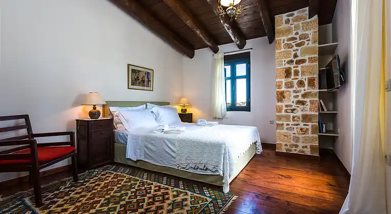 ERONDAS Cretan Country Villas - Villa I