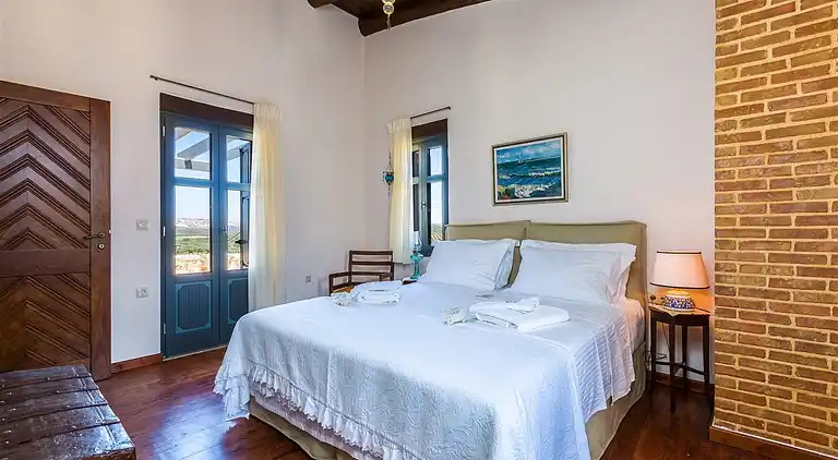 ERONDAS Cretan Country Villas - Villa I