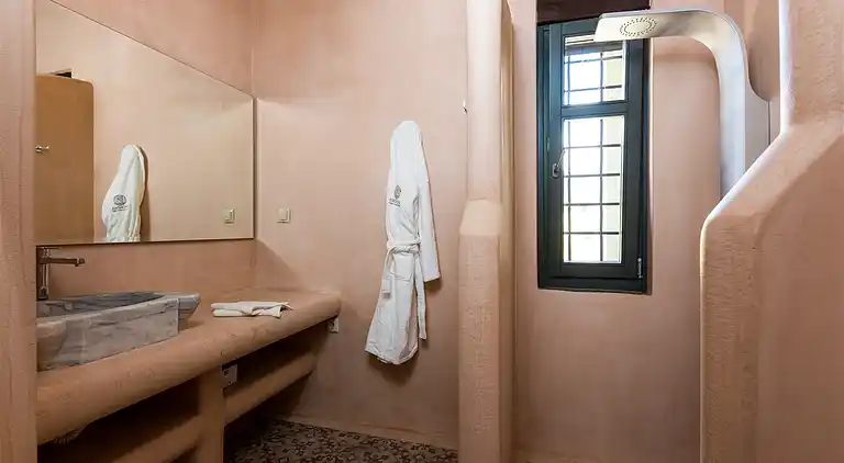 ERONDAS Cretan Country Villas - Villa I