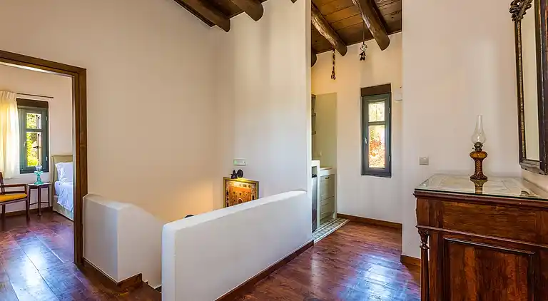 ERONDAS Cretan Country Villas - Villa I