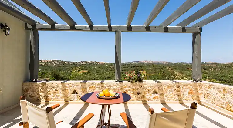 ERONDAS Cretan Country Villas - Villa I
