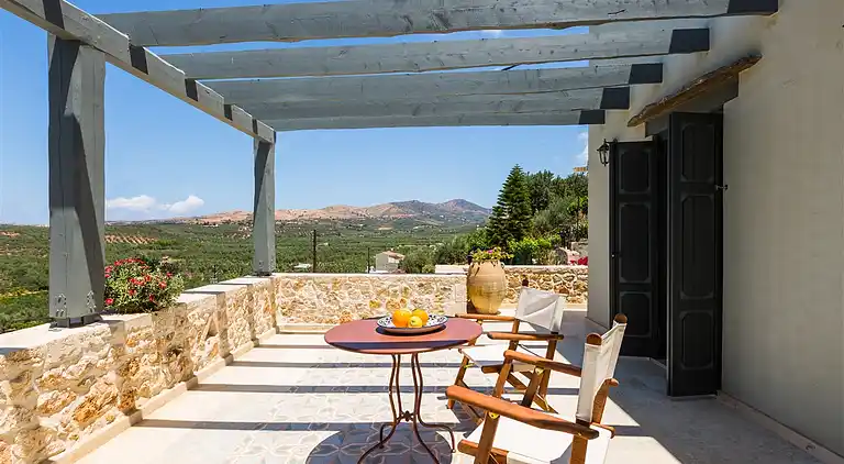 ERONDAS Cretan Country Villas - Villa I