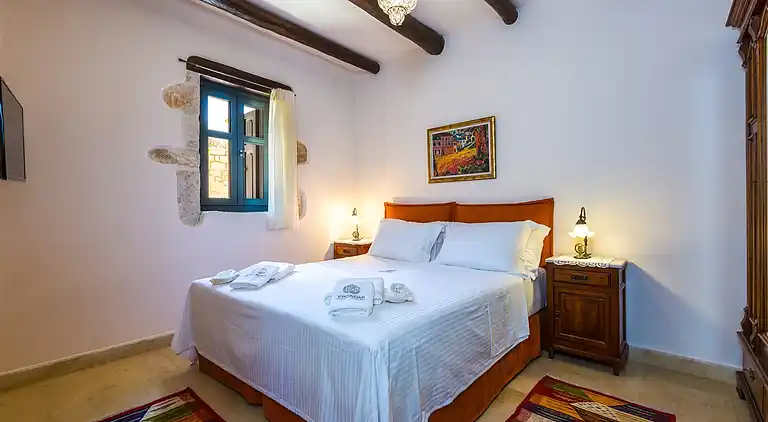 ERONDAS Cretan Country Villas - Villa I