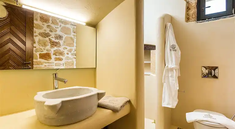 ERONDAS Cretan Country Villas - Villa I