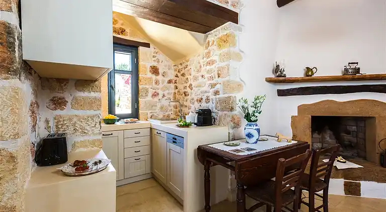 ERONDAS Cretan Country Villas - Villa I